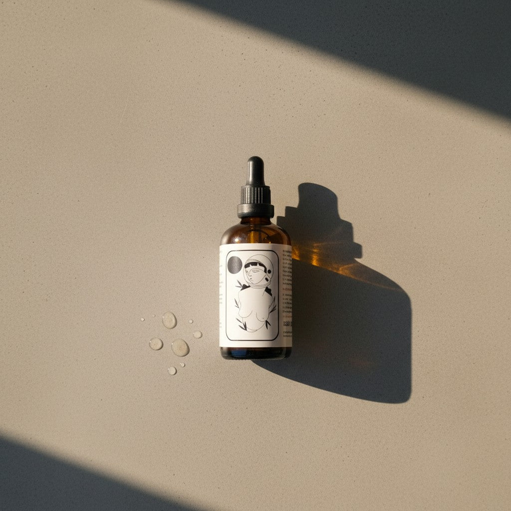 Moonage Daydream Deep Cleanse Oil | 100ml