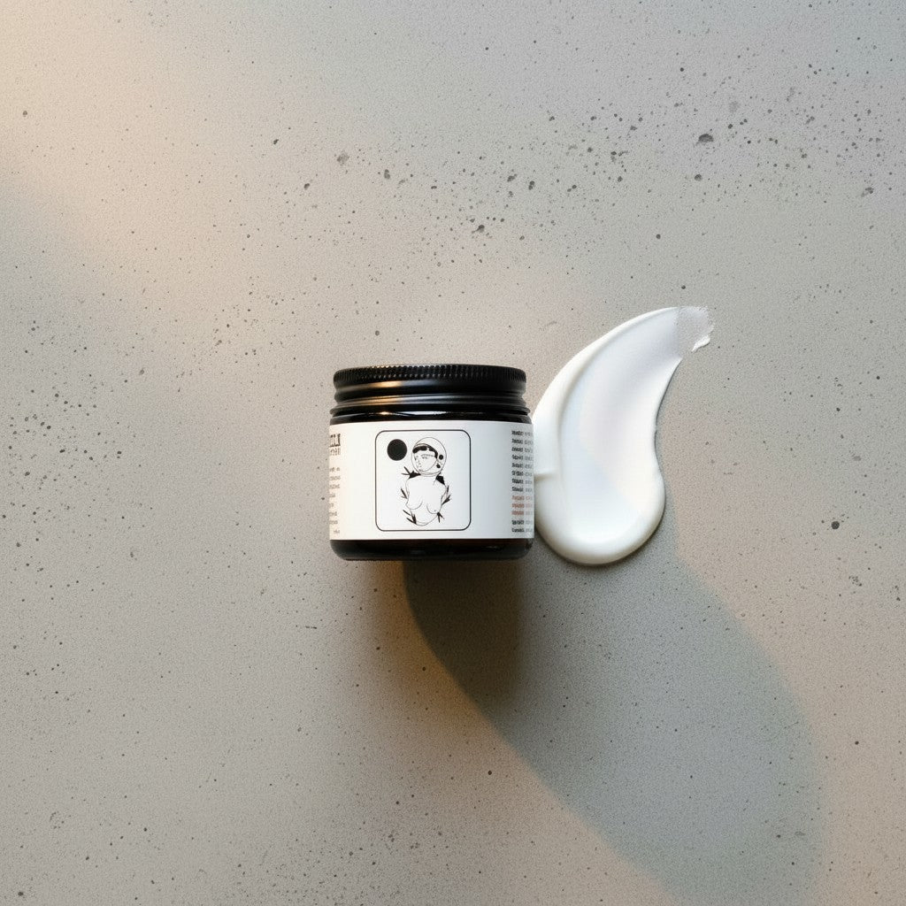 Moonage Daydream Skin Drench Moisturiser | 60ml